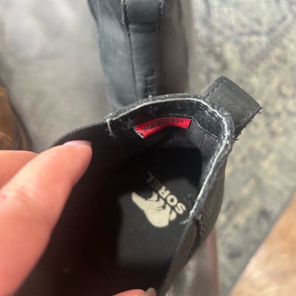 Sorel Ankle Boots - Picture 3 of 3